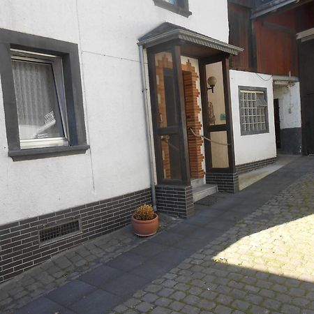 Landhaus Duengenheim Екстер'єр фото