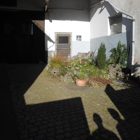 Landhaus Duengenheim Екстер'єр фото