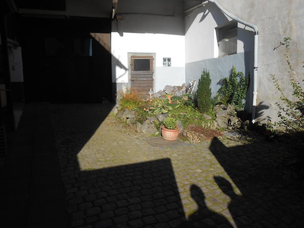 Landhaus Duengenheim Екстер'єр фото