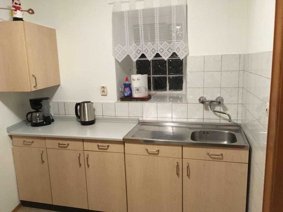 Landhaus Duengenheim Екстер'єр фото