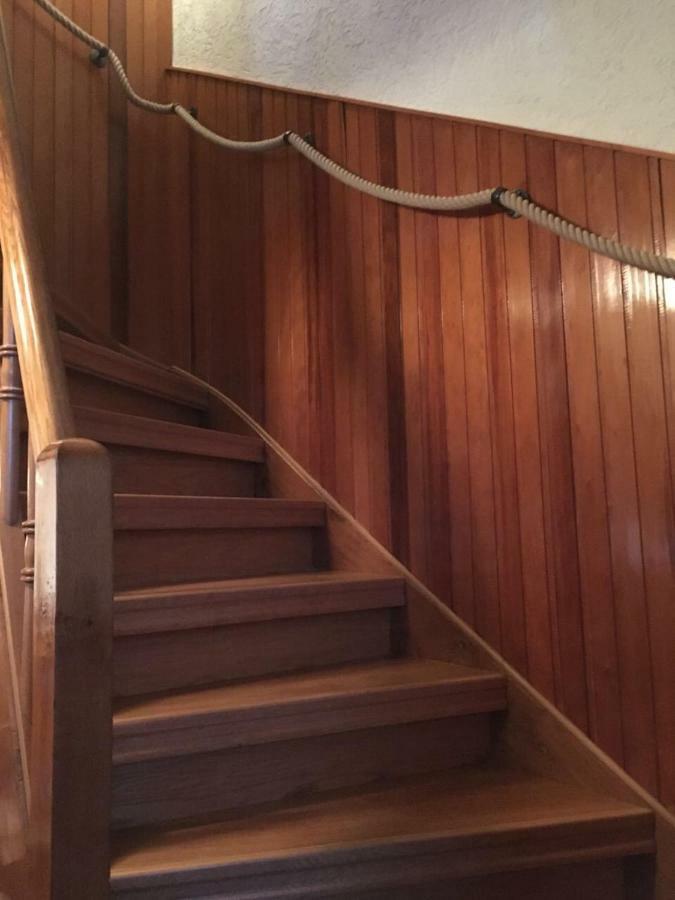 Landhaus Duengenheim Екстер'єр фото